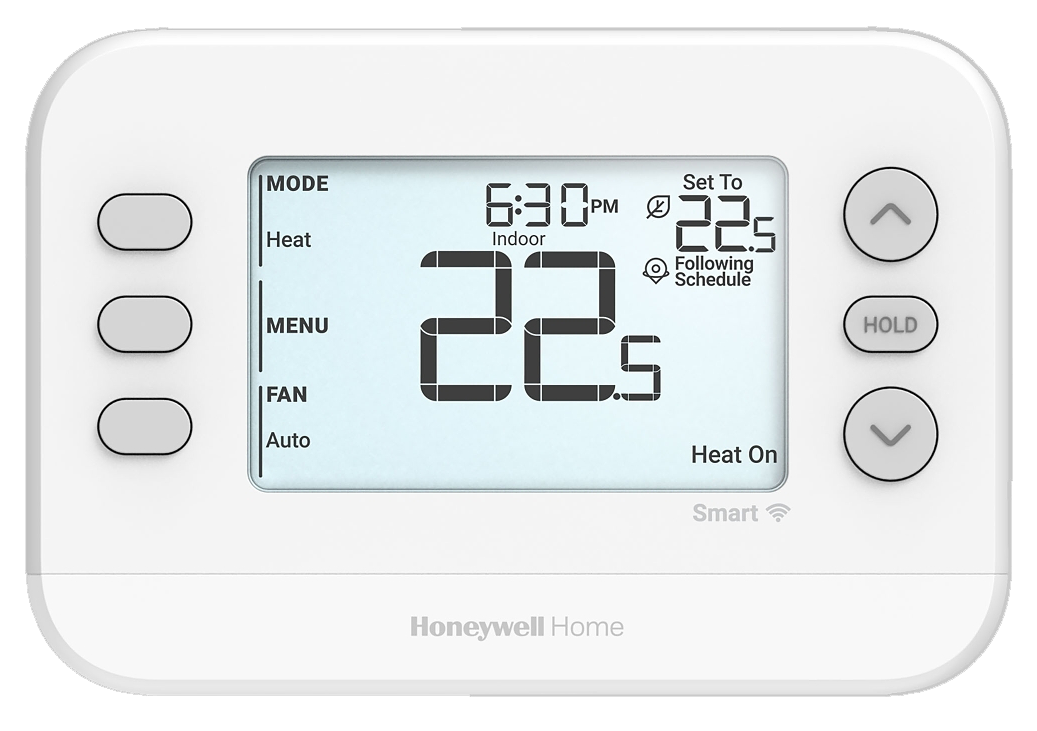  - Thermostats